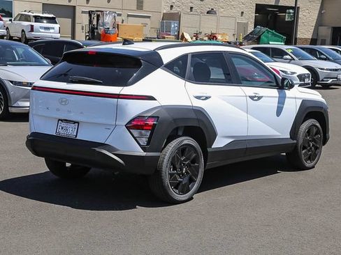 Used 2026 Hyundai Kona SEL Sport AWD/4WD image 5