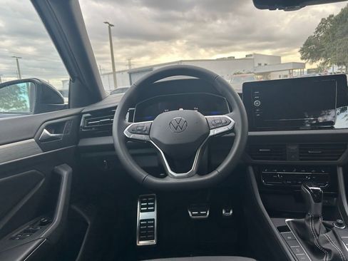New 2026 Volkswagen Jetta Sport FWD image 46