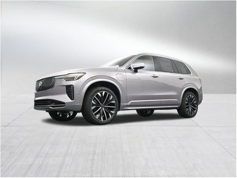 New 2026 Volvo XC90 T8 Ultra AWD/4WD image 21