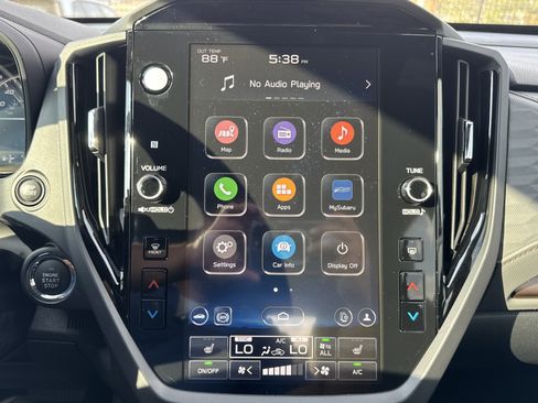 New 2026 Subaru Forester Sport image 20