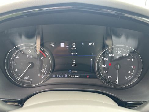 Used 2024 Cadillac XT6 Premium Luxury w/ Technology Package AWD/4WD image 24