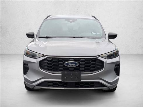 Used 2024 Ford Escape ST-Line FWD image 4