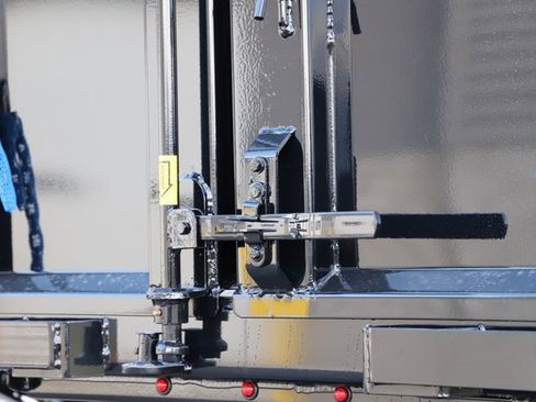 New 2025 RAM 5500 Tradesman image 7