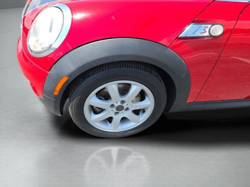 Used 2010 MINI Cooper S FWD image 24
