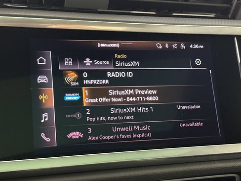 Used 2022 Audi Q3 2.0T Premium Plus image 17