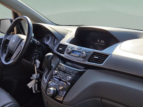 Used 2012 Honda Odyssey Touring image 26