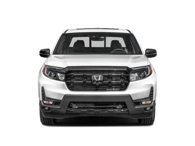 Used 2025 Honda Ridgeline Black Edition image 4