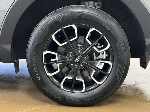 Used 2024 Hyundai Santa Cruz SEL w/ Activity Package AWD/4WD image 13