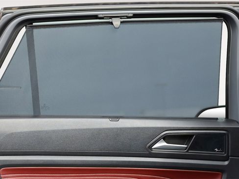 Used 2022 Volkswagen Atlas Cross Sport SEL Premium R-Line image 14