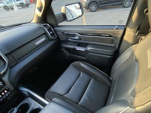Used 2022 RAM 1500 Laramie image 29