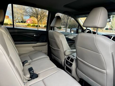 Used 2018 Honda Pilot EX-L image 20