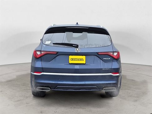 New 2026 Acura MDX Advance Package image 4