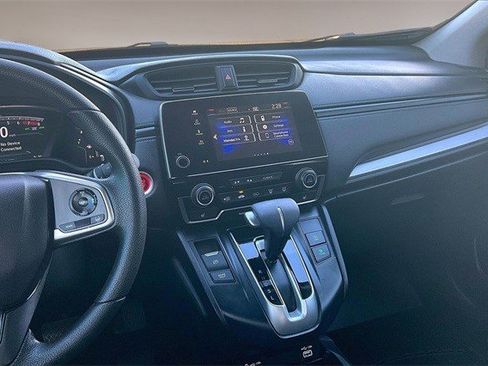 Certified 2021 Honda CR-V Special Edition image 9