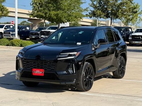Used 2026 Toyota RAV4 XSE AWD/4WD image 7