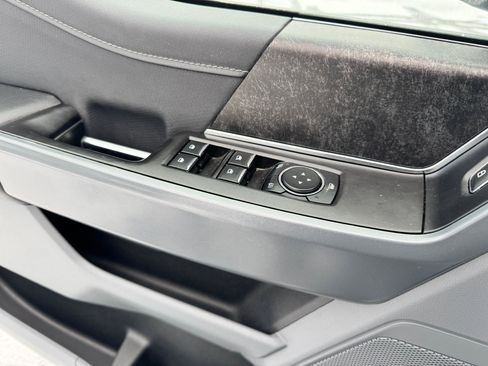 Used 2023 Ford F150 XLT w/ Equipment Group 301A Mid image 24