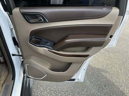 Used 2015 Chevrolet Tahoe LT RWD image 20