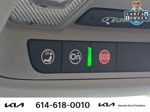 Used 2022 Chevrolet Equinox LT image 33