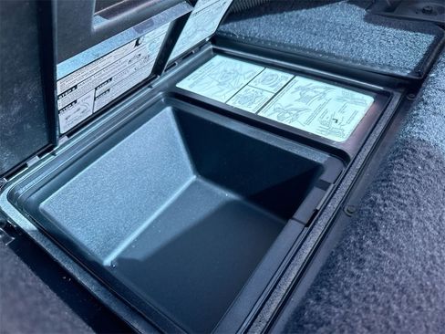 Used 1988 Chevrolet Corvette 35TH ANNIVERSARY EDITION image 45