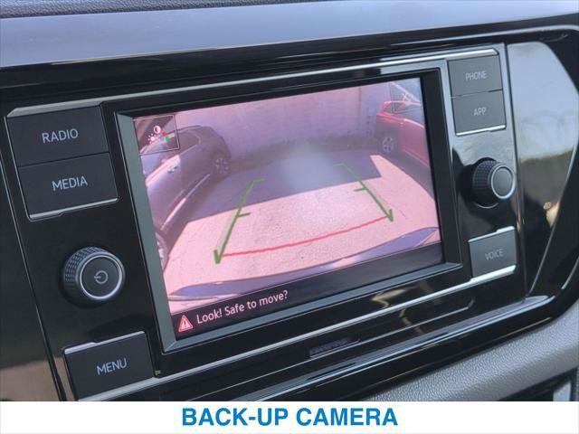 Used 2023 Volkswagen Taos S FWD image 18