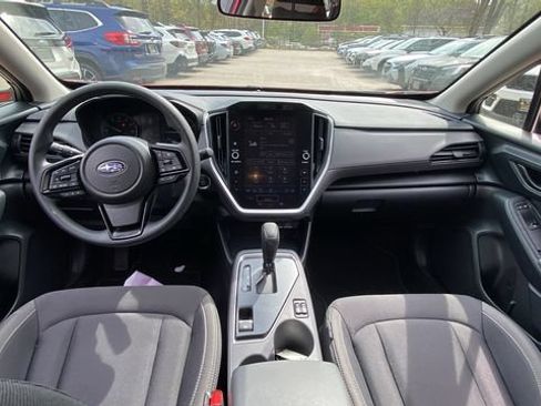 Certified 2025 Subaru Crosstrek 2.5i Premium AWD/4WD image 14