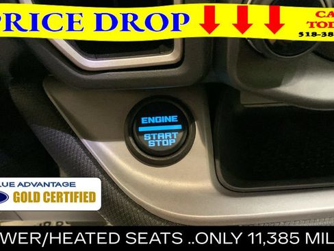 Certified 2023 Ford Bronco Sport Big Bend w/ Convenience Package AWD/4WD image 32