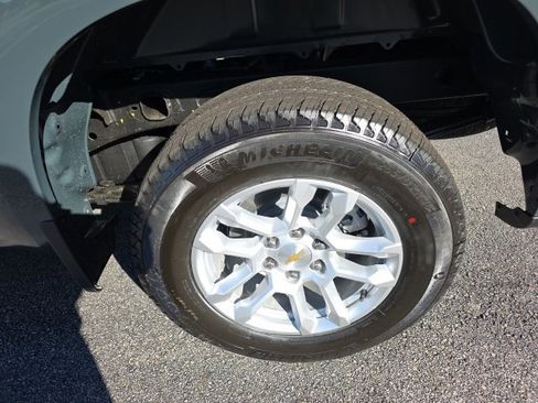 New 2026 Chevrolet Silverado 1500 LT image 7