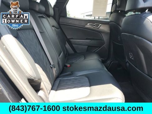 Used 2023 Kia Sportage X-Line AWD/4WD image 27