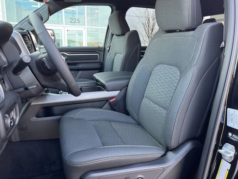 New 2026 RAM 1500 Big Horn image 4