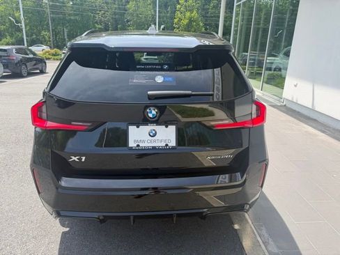 Certified 2023 BMW X1 xDrive28i w/ Premium Package AWD/4WD image 8