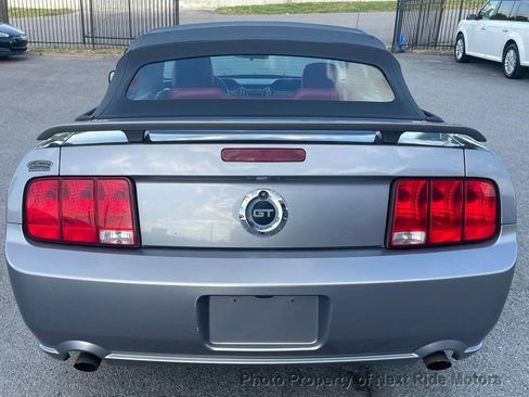 Used 2006 Ford Mustang GT RWD image 23