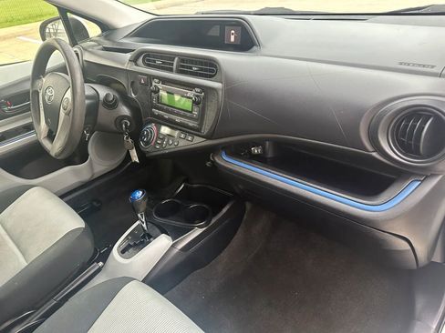 Used 2013 Toyota Prius C Two FWD image 27