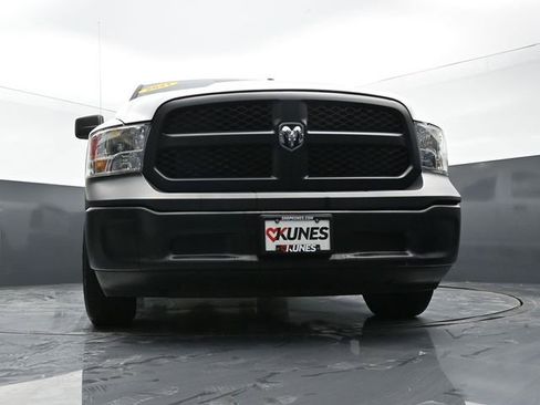 Used 2021 RAM 1500 Tradesman w/ Power & Remote Entry Group RWD image 46