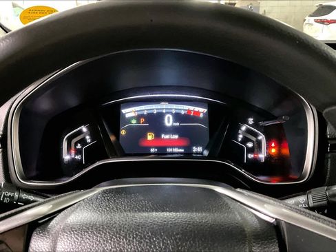 Used 2018 Honda CR-V EX image 26