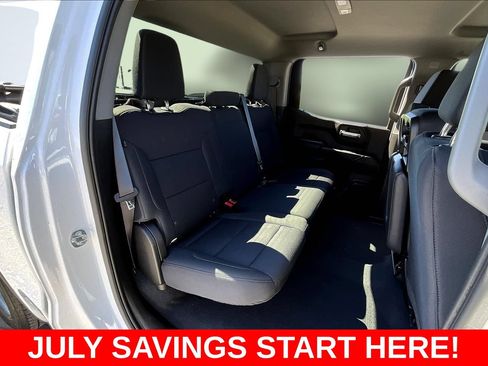 Used 2023 GMC Sierra 1500 Pro w/ Pro Value Package AWD/4WD image 30