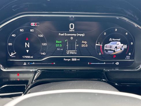 Used 2024 GMC Sierra 1500 SLT w/ SLT Premium Plus Package image 23