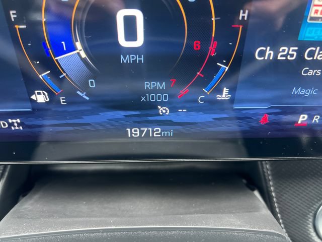 Certified 2025 Chevrolet Equinox LT w/ Safety and Technology Package AWD/4WD image 18