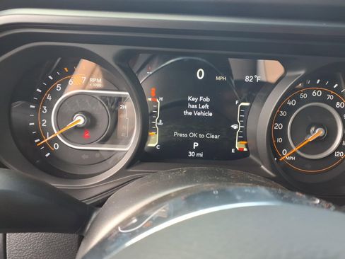 New 2026 Jeep Wrangler Unlimited Sahara image 13