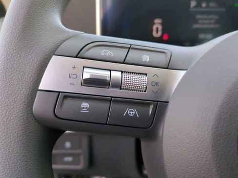 New 2026 Hyundai Sonata Blue image 22