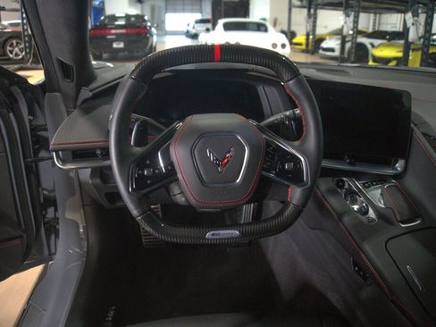 Used 2025 Chevrolet Corvette E-Ray w/ ZER Performance Package image 36