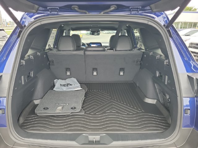 New 2026 Subaru Outback Touring AWD/4WD image 30