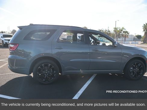 Used 2023 Dodge Durango R/T image 7