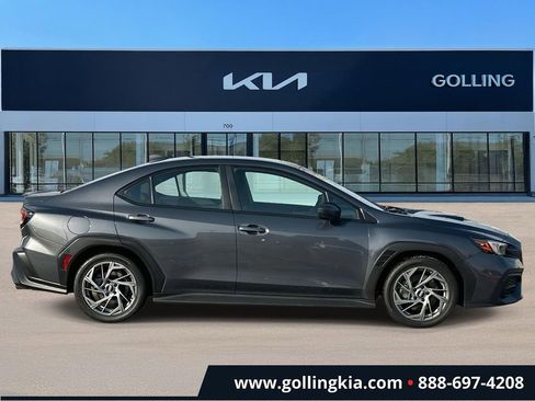 Used 2024 Subaru WRX Premium image 2