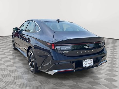Used 2026 Hyundai Sonata SEL FWD image 7