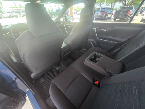 Used 2023 Toyota RAV4 SE w/ Convenience Package AWD/4WD image 54