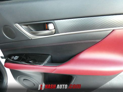 Used 2019 Lexus GS 350 F Sport w/ Preferred Accessory Package RWD image 42