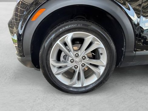 Used 2023 Buick Encore GX Preferred w/ Cold Weather Comfort Package FWD image 29