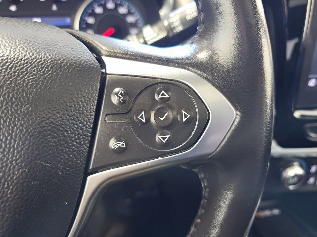 Used 2022 Chevrolet Traverse LT w/ LT Premium Package AWD/4WD image 19