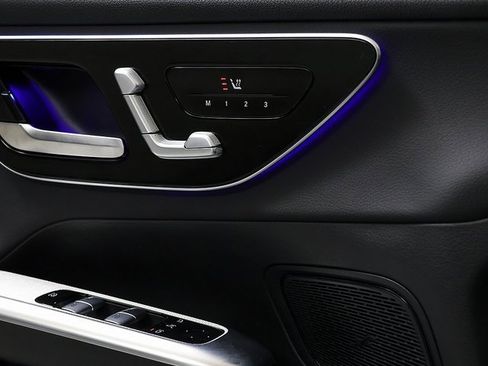 Certified 2026 Mercedes-Benz GLC 300 GLC 300 image 22