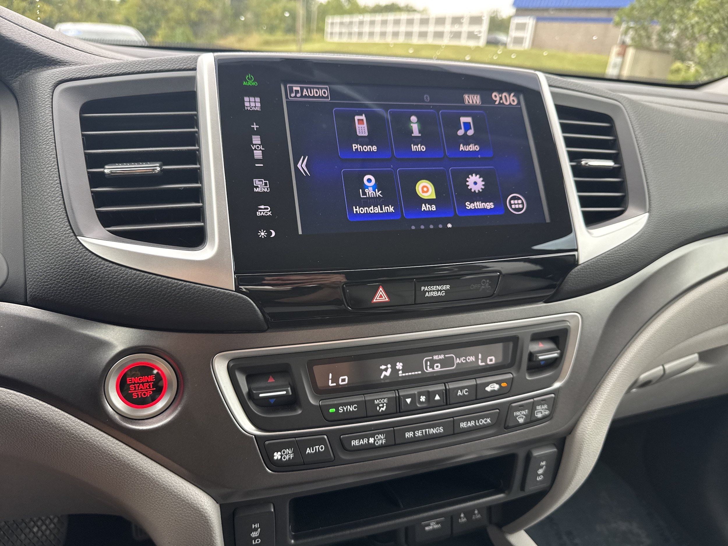 Used 2016 Honda Pilot EX-L image 17
