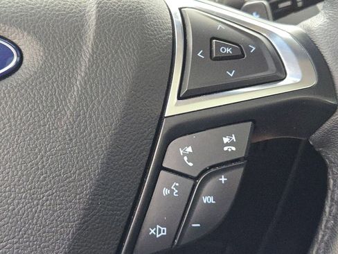 Used 2020 Ford Edge Titanium w/ Equipment Group 301A image 37